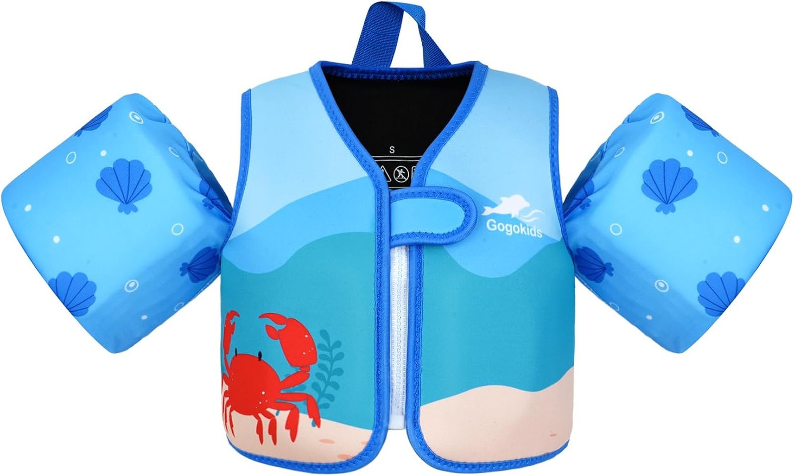Gogokids Baby Swim Armbands