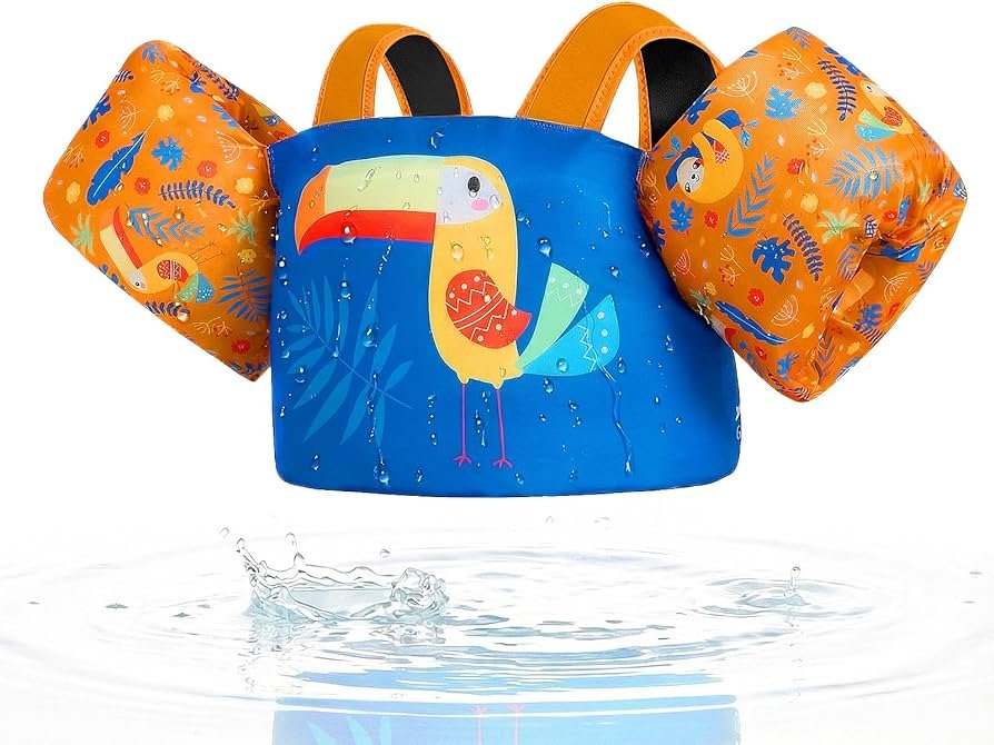 Gogokids Baby Swim Armbands