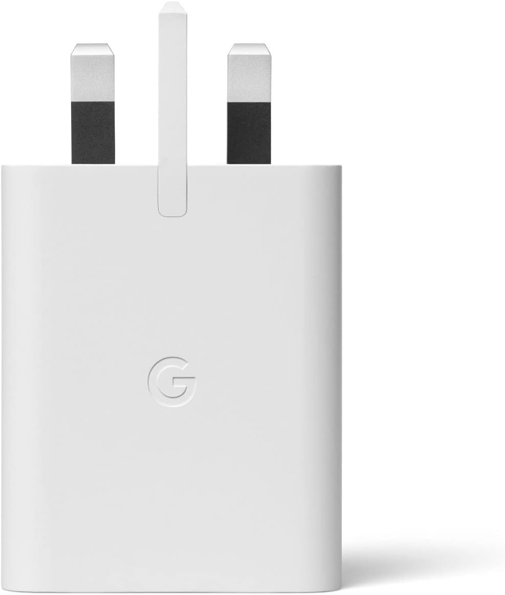 Google Pixel Chargeurs Et Cables Pro - Blanc