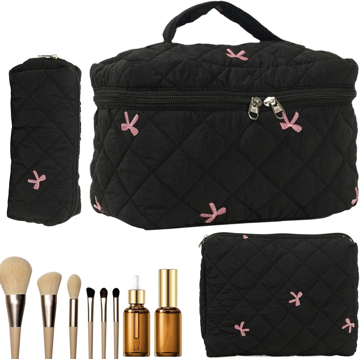 Grooming Items Premium Noir