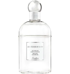 Guerlain Bath Salts