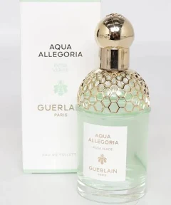 Guerlain Headbands Argent Eau de Parfum