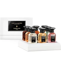 Guerlain Makeup Cases And Bags Argent Eau de Parfum