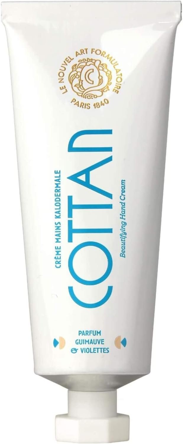 Guerlain Nail Care pour Femme