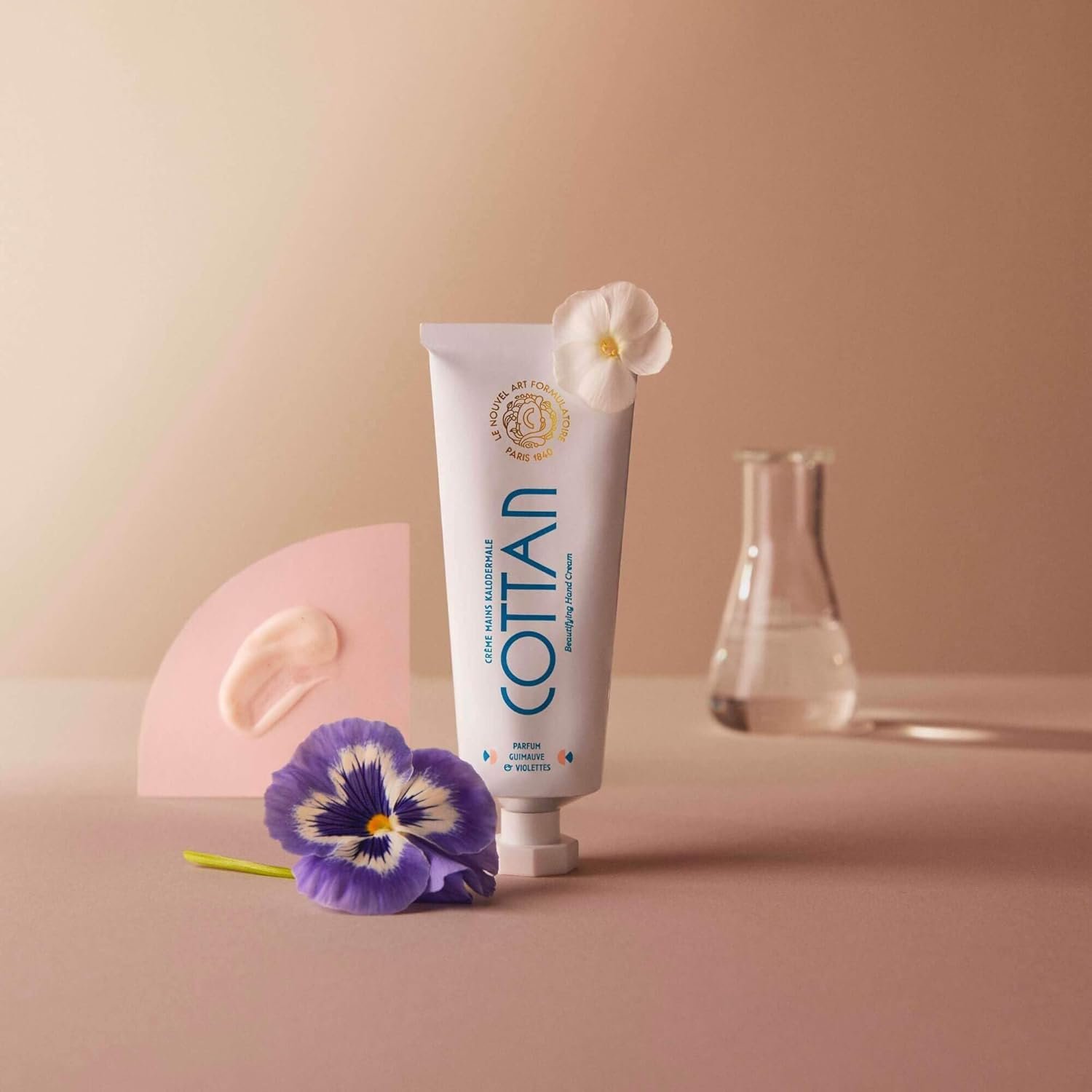 Guerlain Nail Care pour Femme