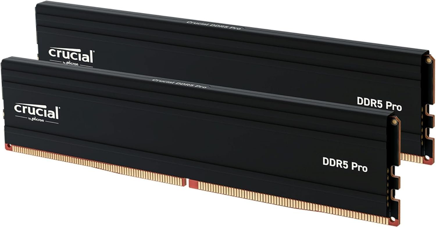 Guide INTEL vs AMD pour PC