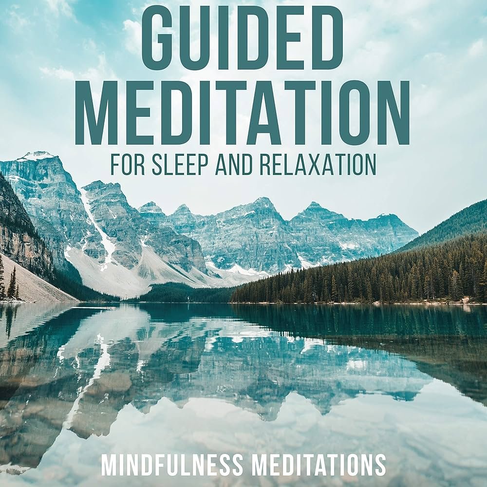 Meditation Guidee Sommeil et Relaxation