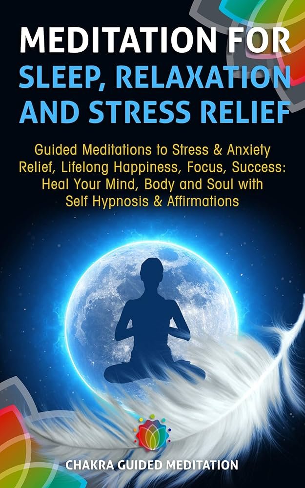 Meditation Guidee Sommeil et Relaxation
