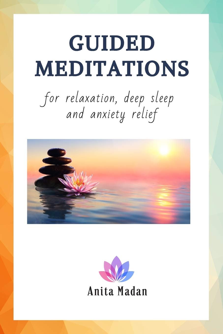 Meditations Guidees Anti-Stress et Sommeil Profond