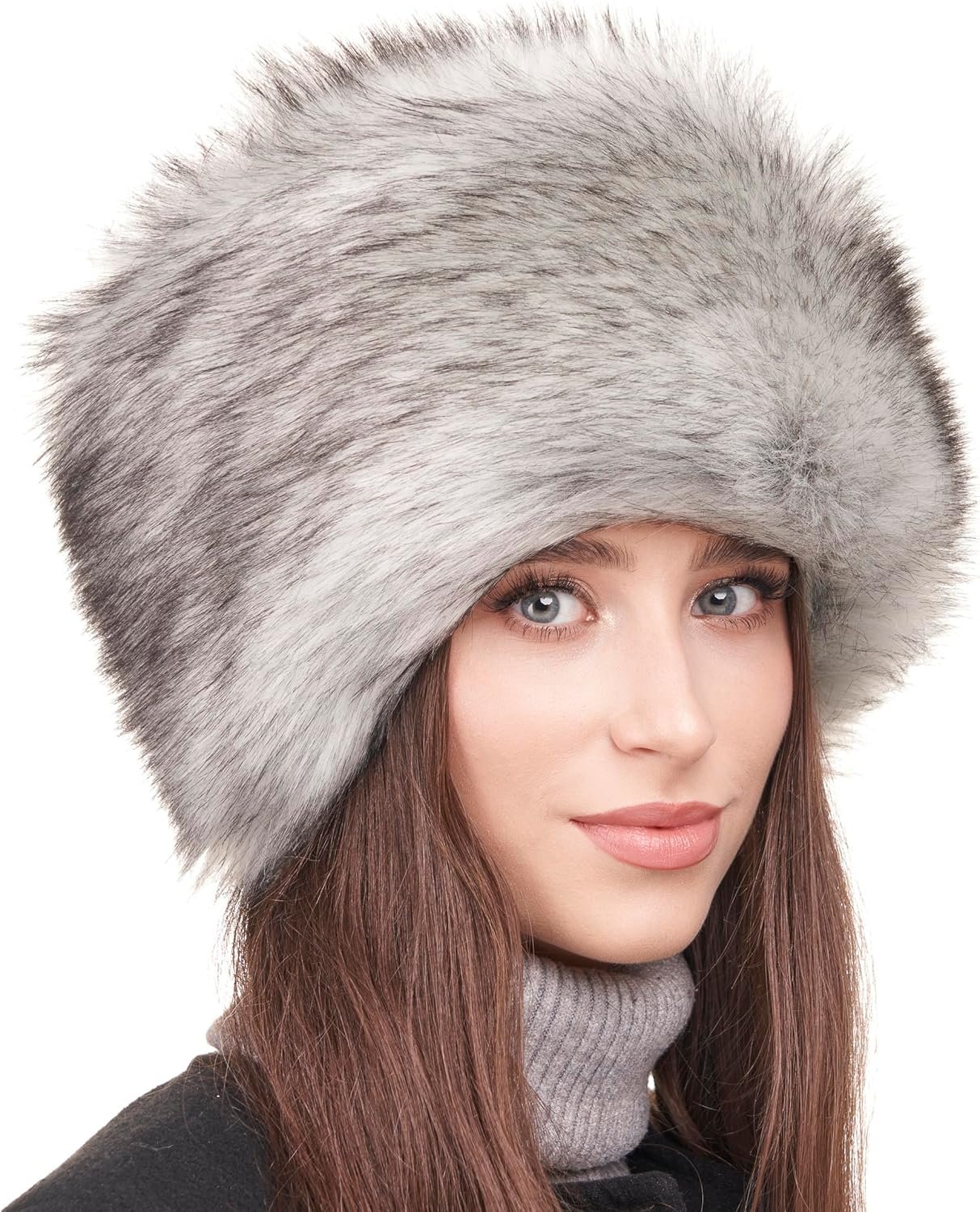 H&M Caps Hats Blanc