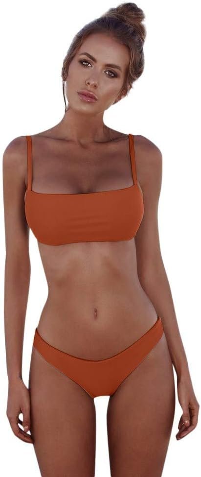 H&M Swimwear Bathing Suits Blanc