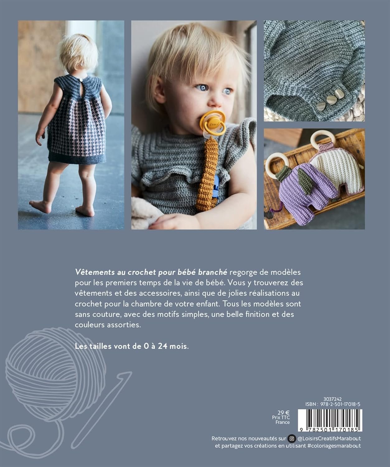 habit enfant 2 ans
