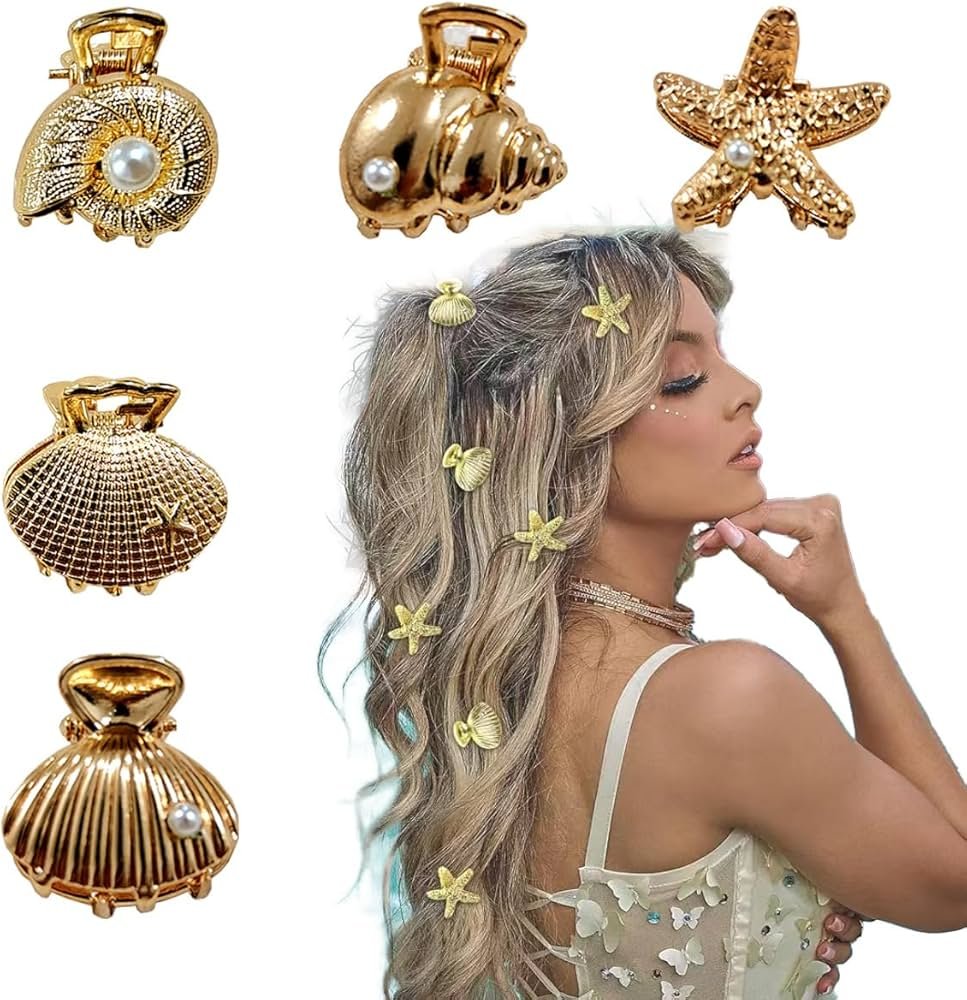 Hair Accessories