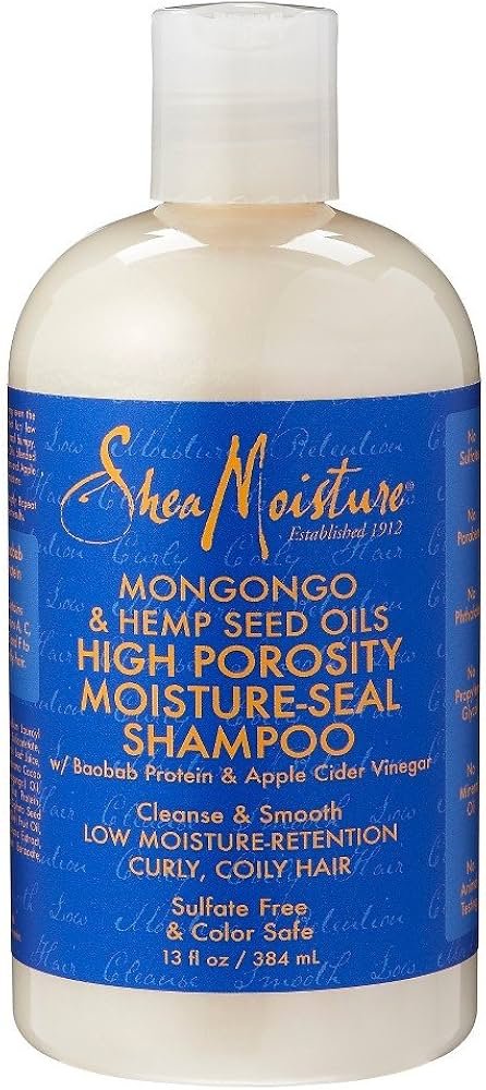 Hair Oils and How To Use Them: Hair porosity, sealing oils ...