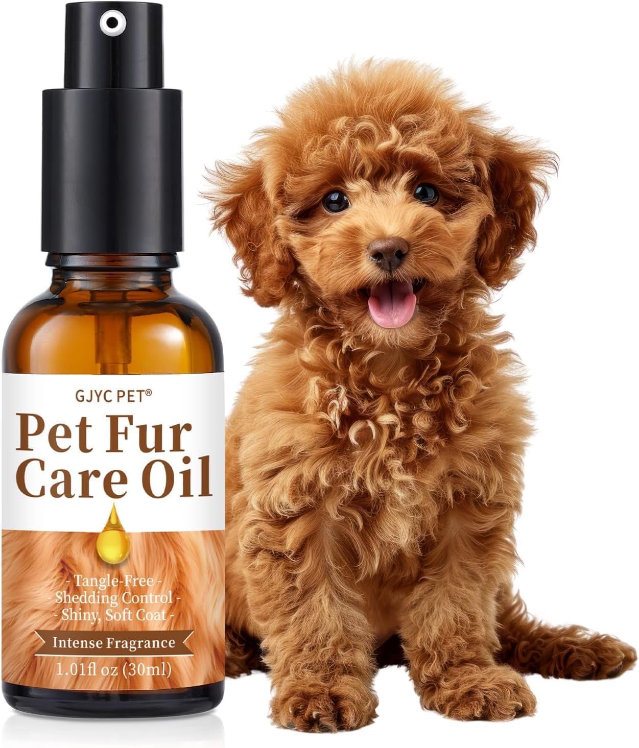 Hair Oils