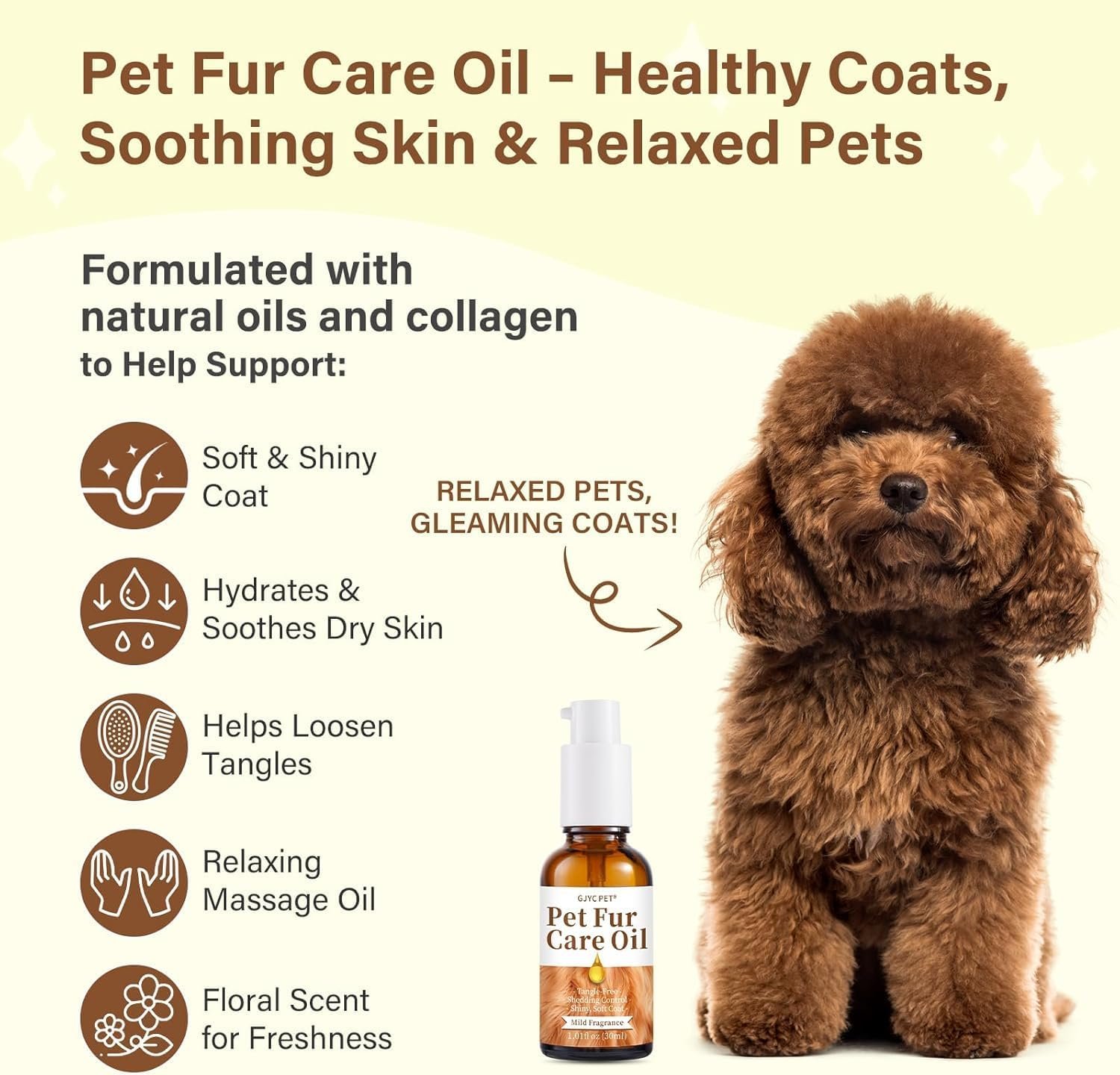 Hair Oils
