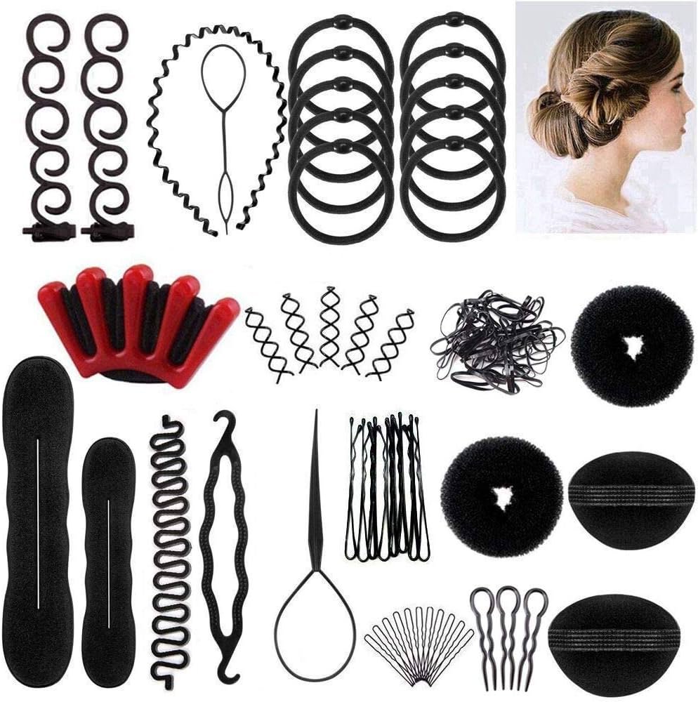 Hair Styling