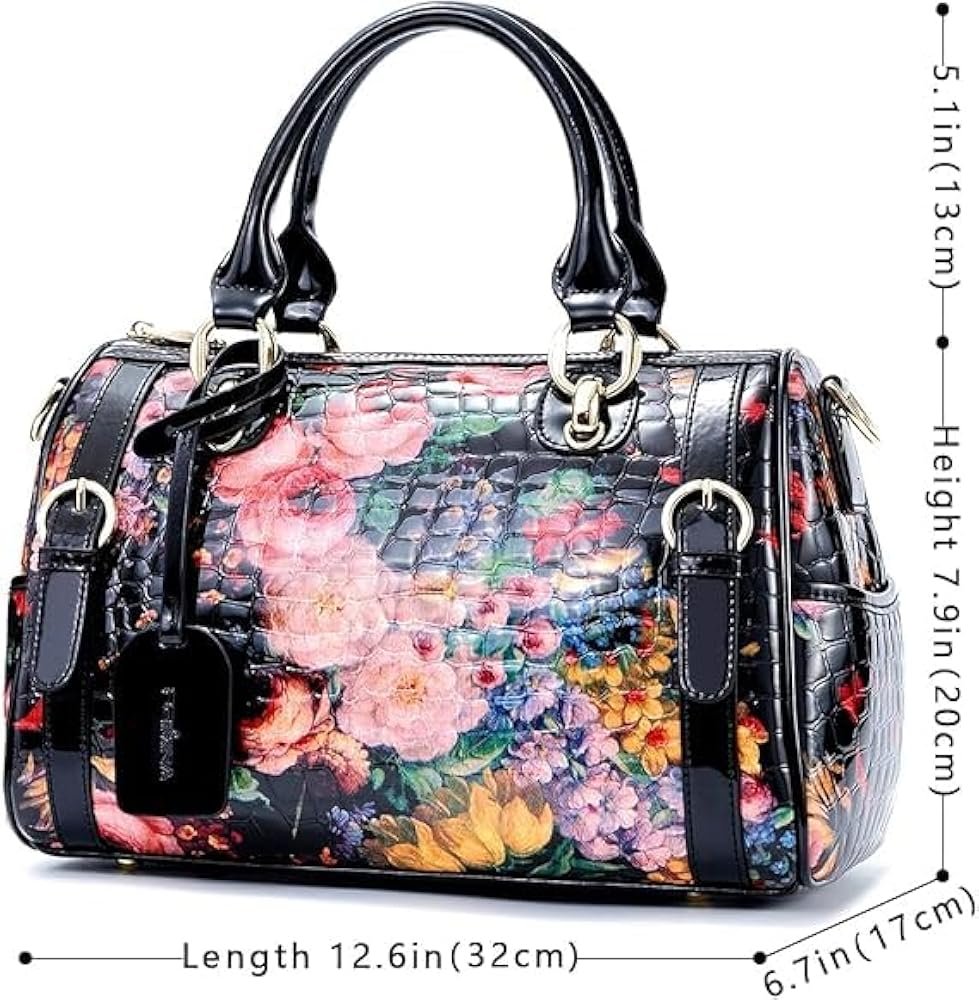 Handbags & Shoulder Bags: Fashion
