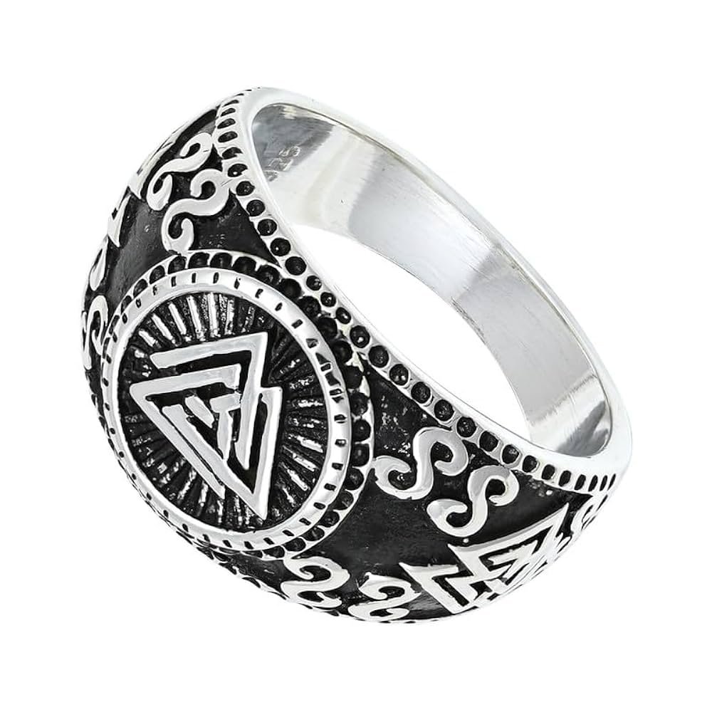 Handmade: Bagues - Argent / Handmade: Bagues ...