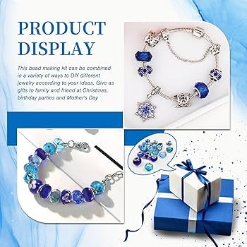 Handmade: Bracelets À Breloques