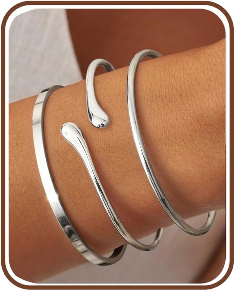 Handmade: Bracelets-manchettes - 50 À 100 EUR ...