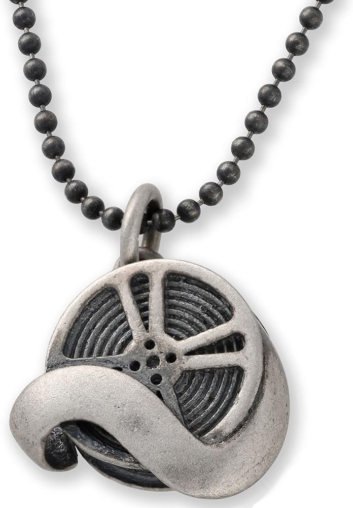 Handmade: Colliers - Argent Oxydé / Handmade ...