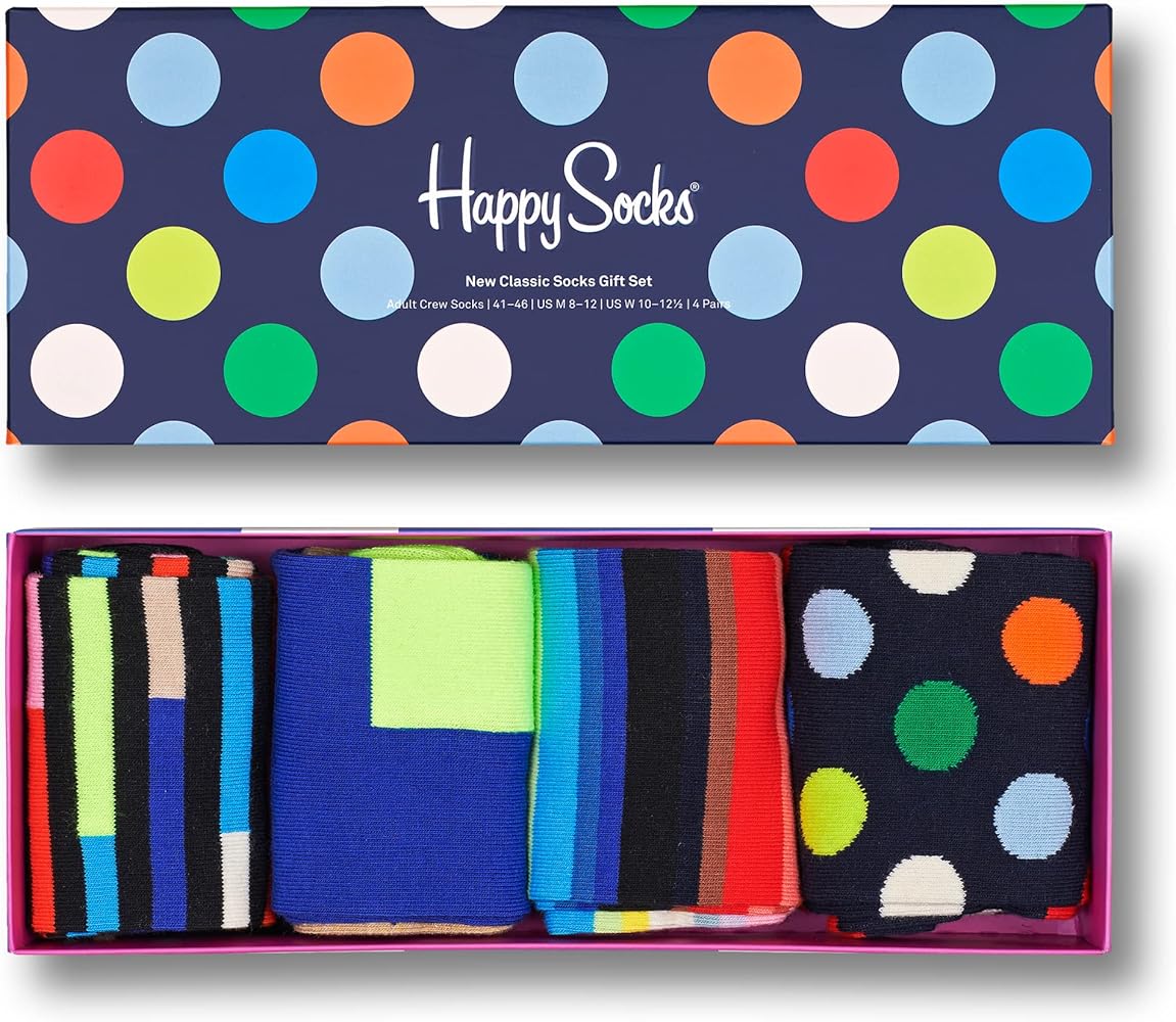 Happy Socks