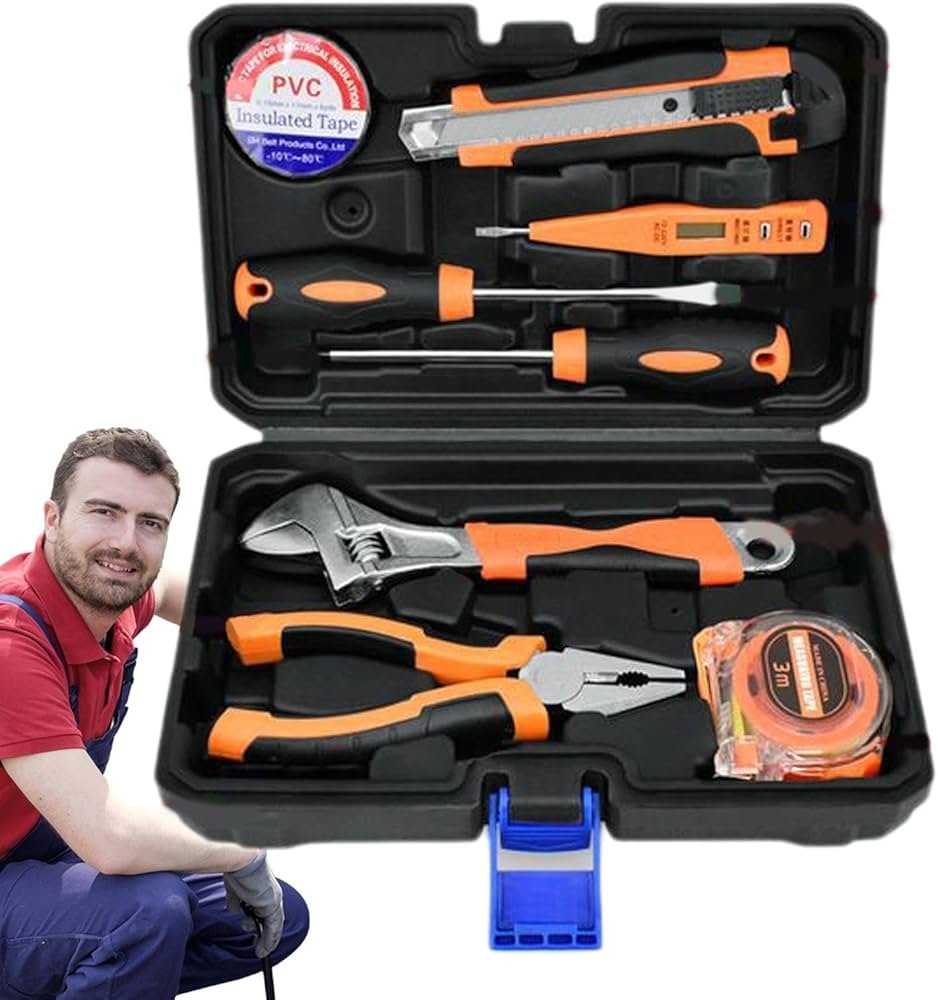 Hardware Tools