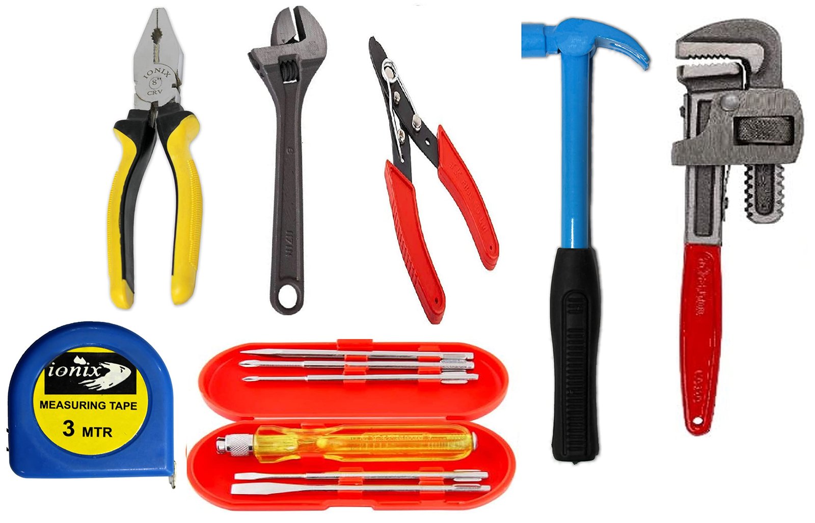 Hardware Tools