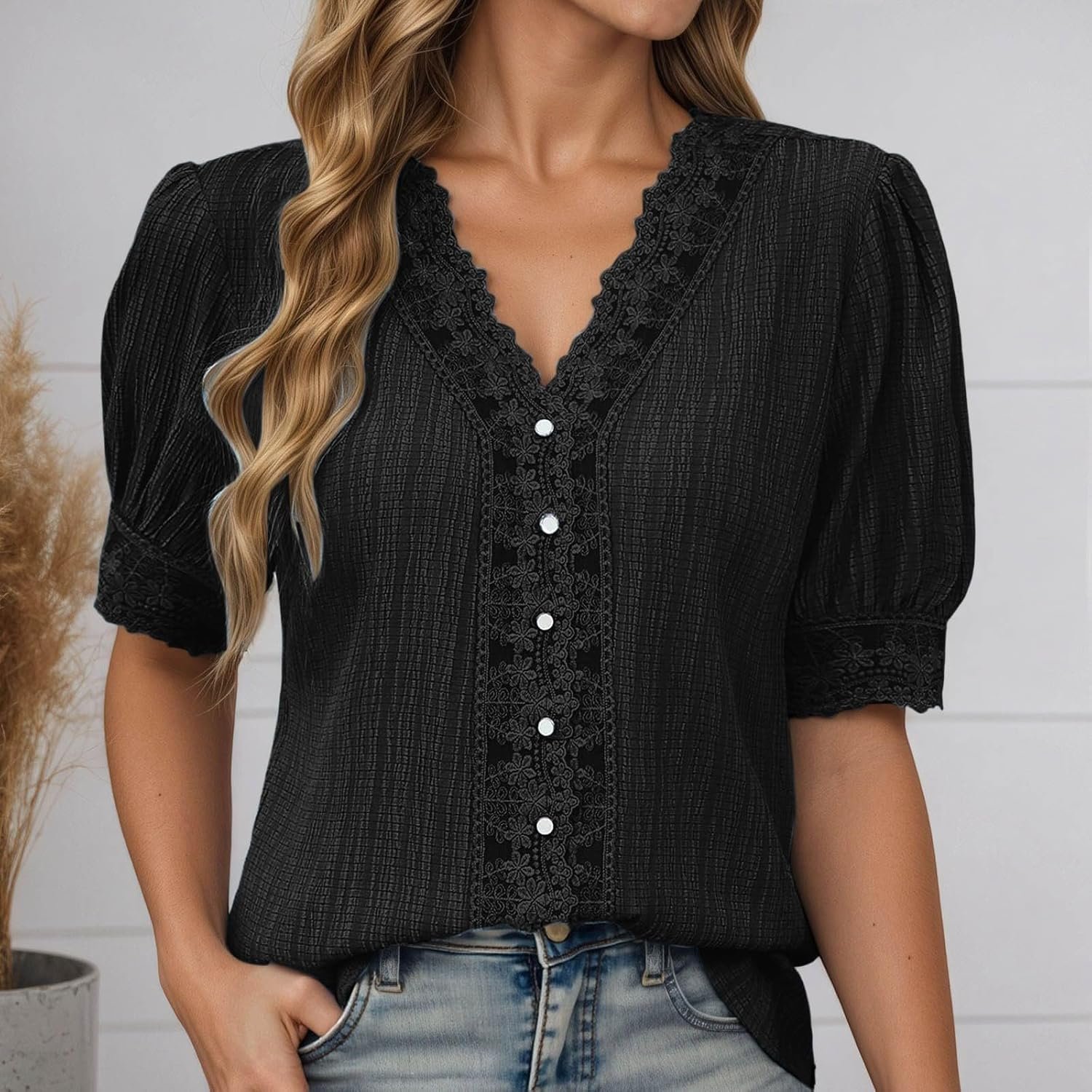 Hauts et chemisiers - Classique 144€