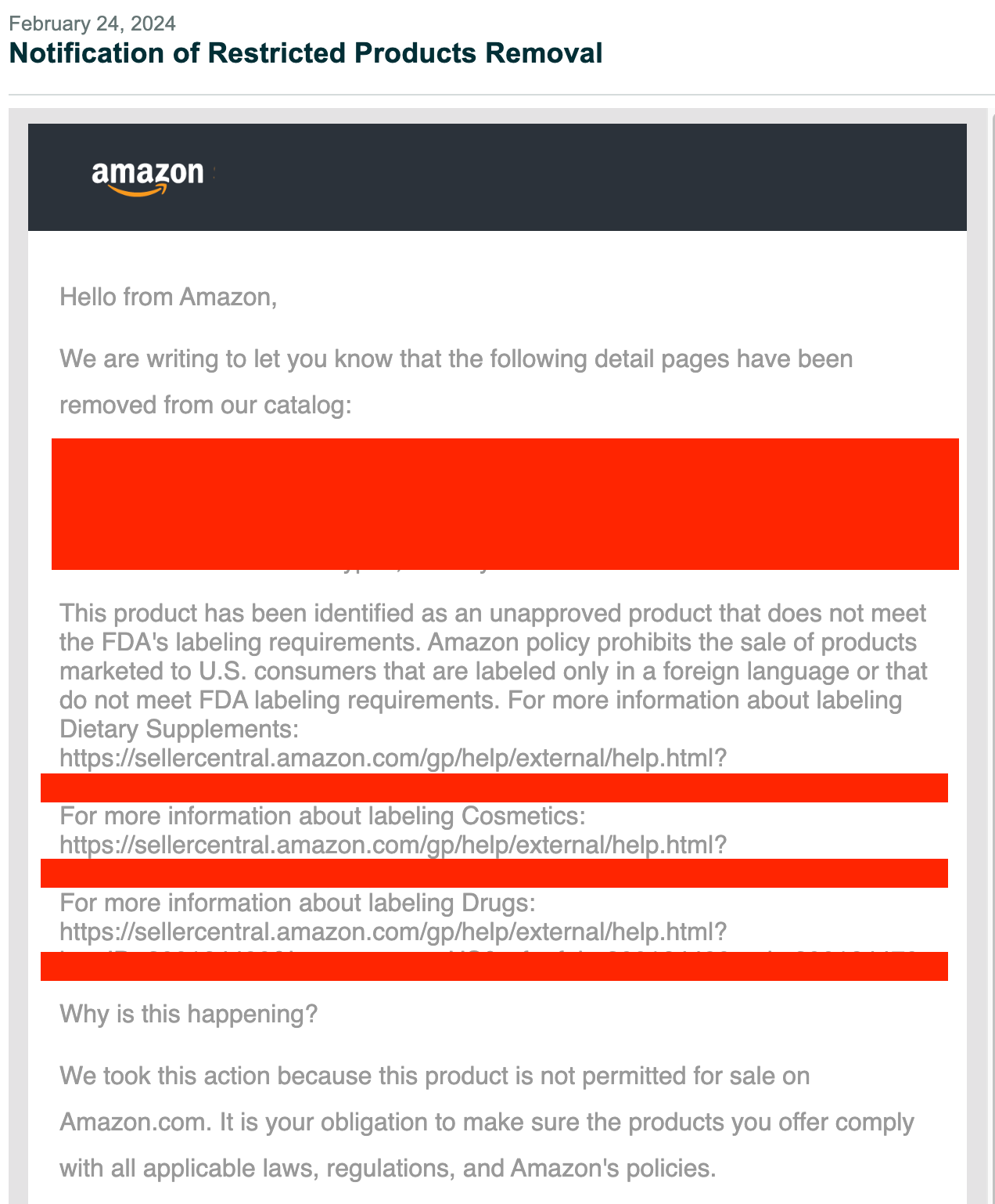 Help! I need to close a deactivated account, but am told I have to ...