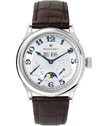 Top 5 Montres Francaises