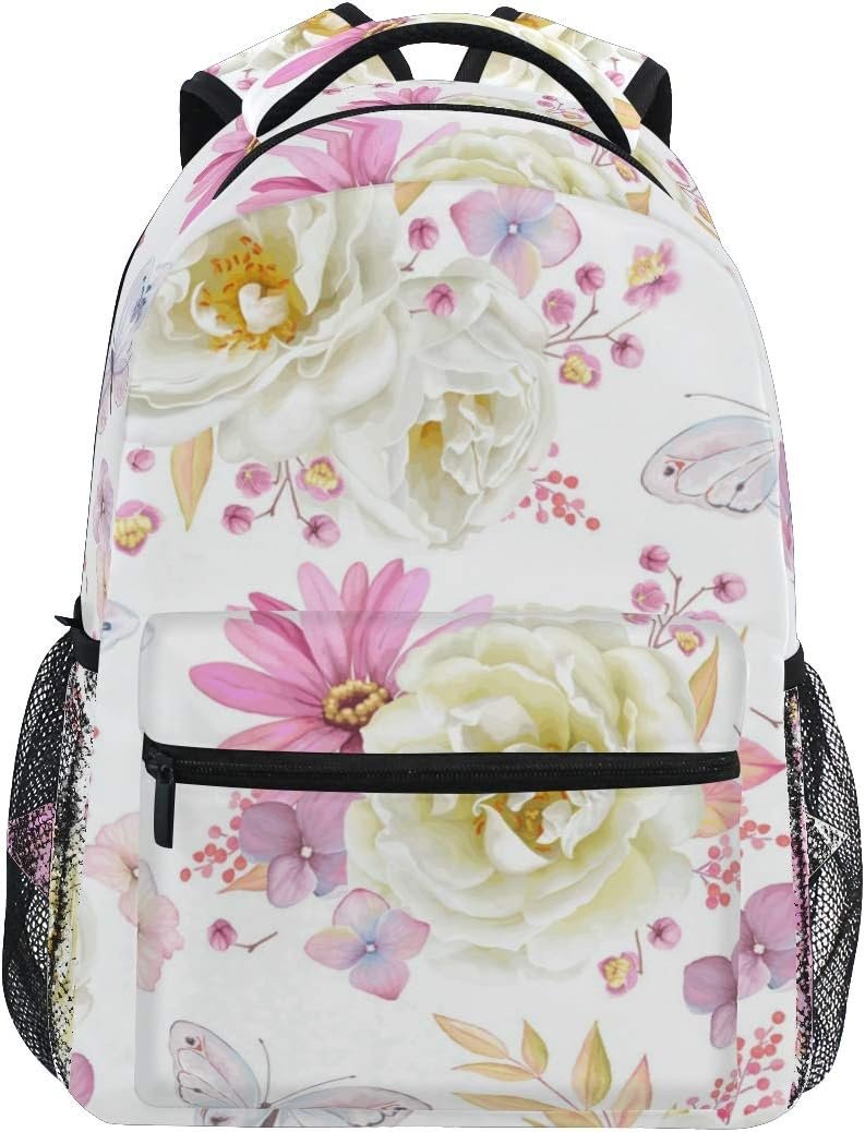 Hiking Gear Design Moderne - Rose