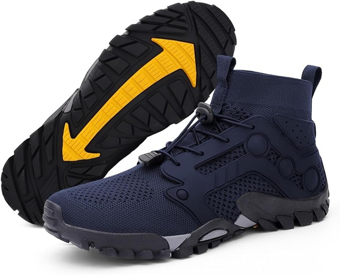 Hiking Shoes