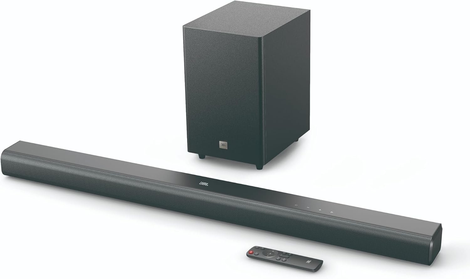 home cinema puissant