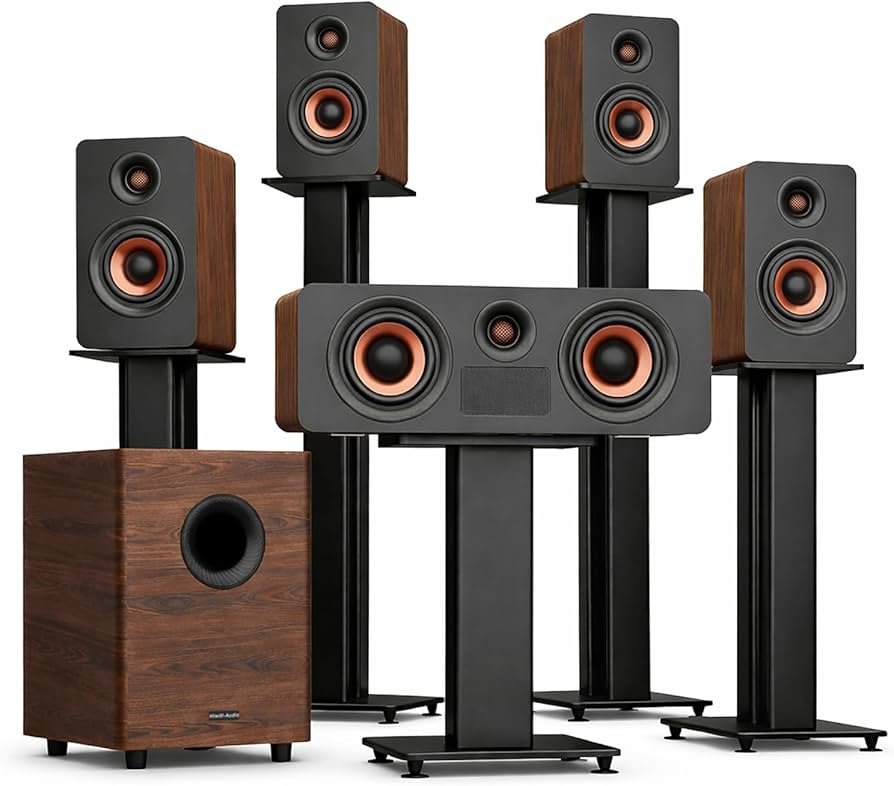 Home Theater