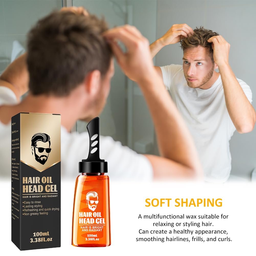 Homme / Produits Coiffants / Coiffure Et Soins Des Cheveux