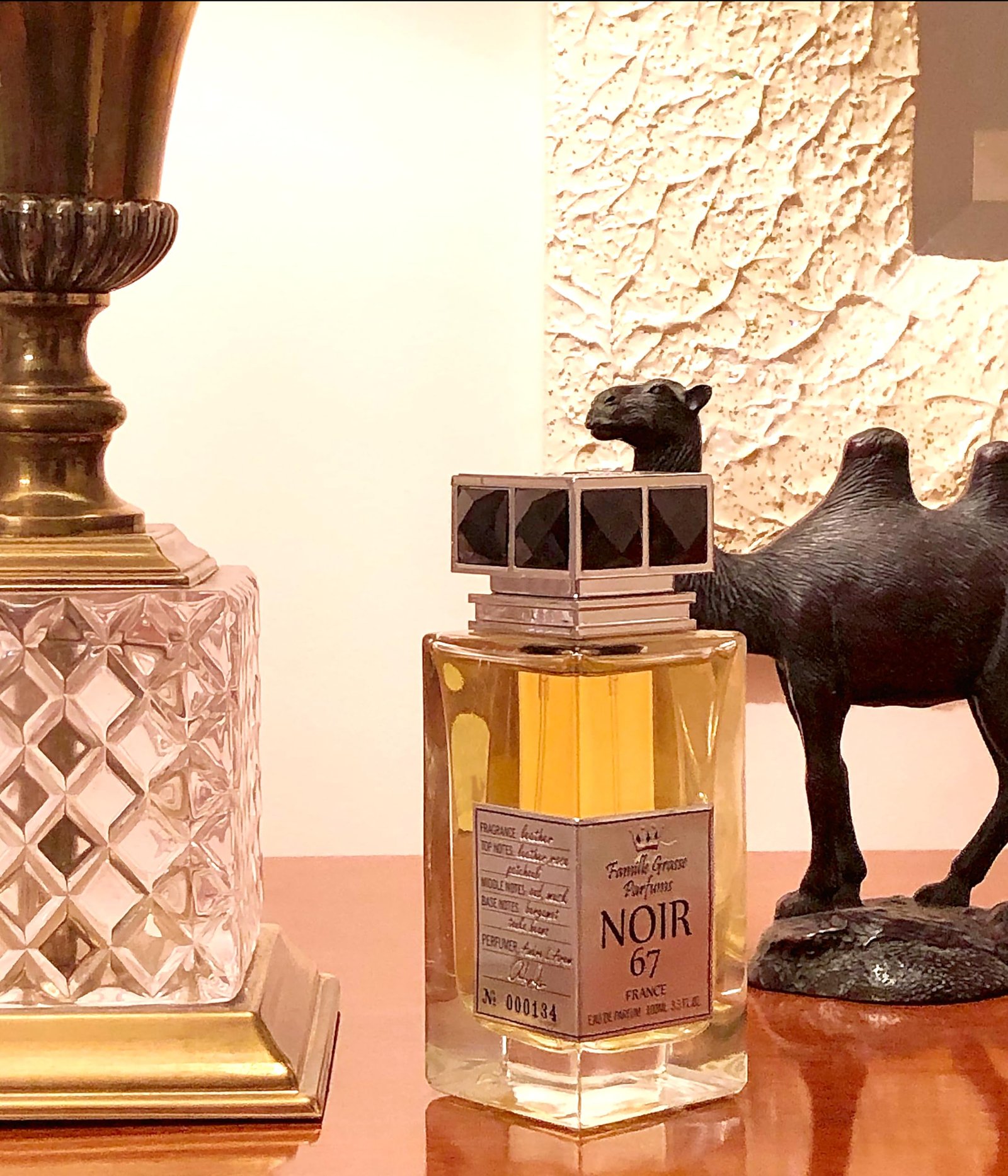 House Of Niche Fragrance - Parfums