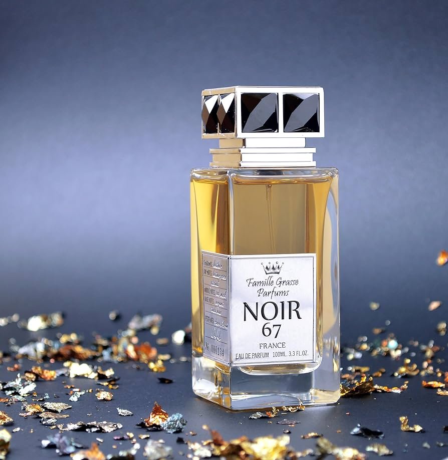 House Of Niche Fragrance - Parfums