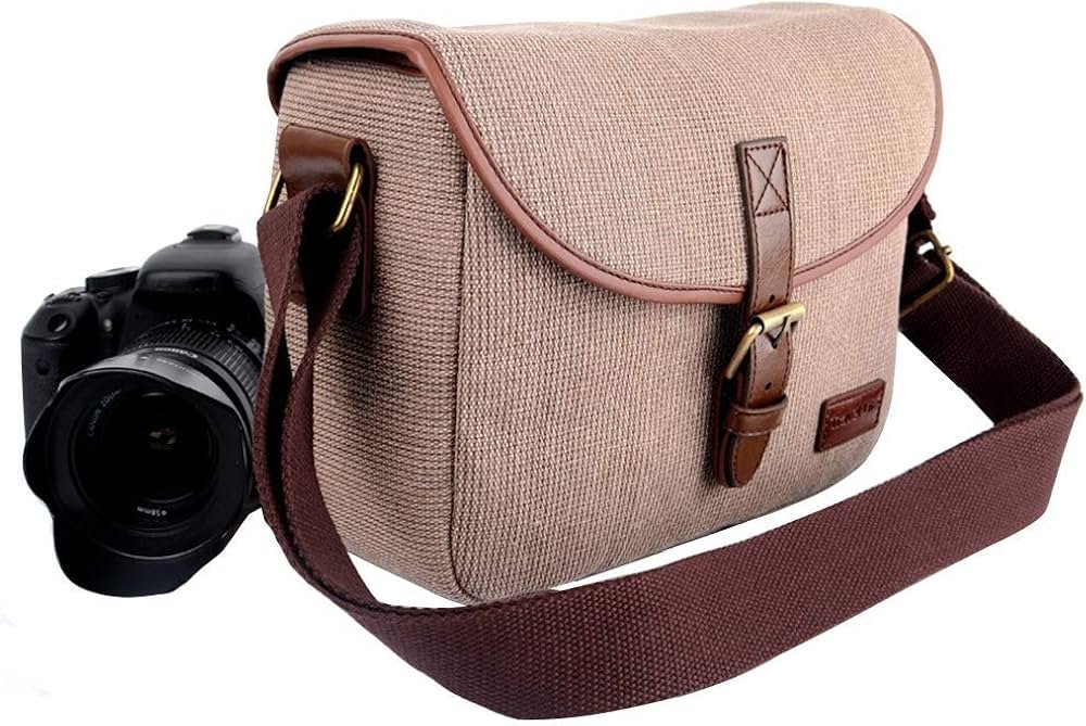 Housses Et Étuis Pour Appareils Photo Et Caméscopes