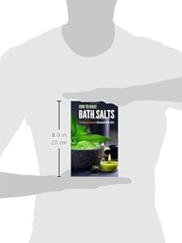 Guide Sels de Bain Maison