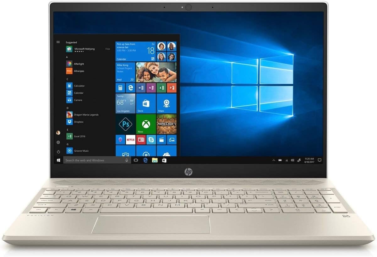 HP Cartes Memoire Lecteurs