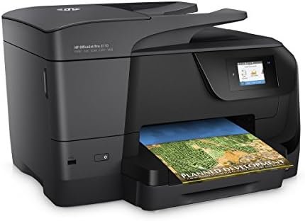 HP Imprimantes Pro