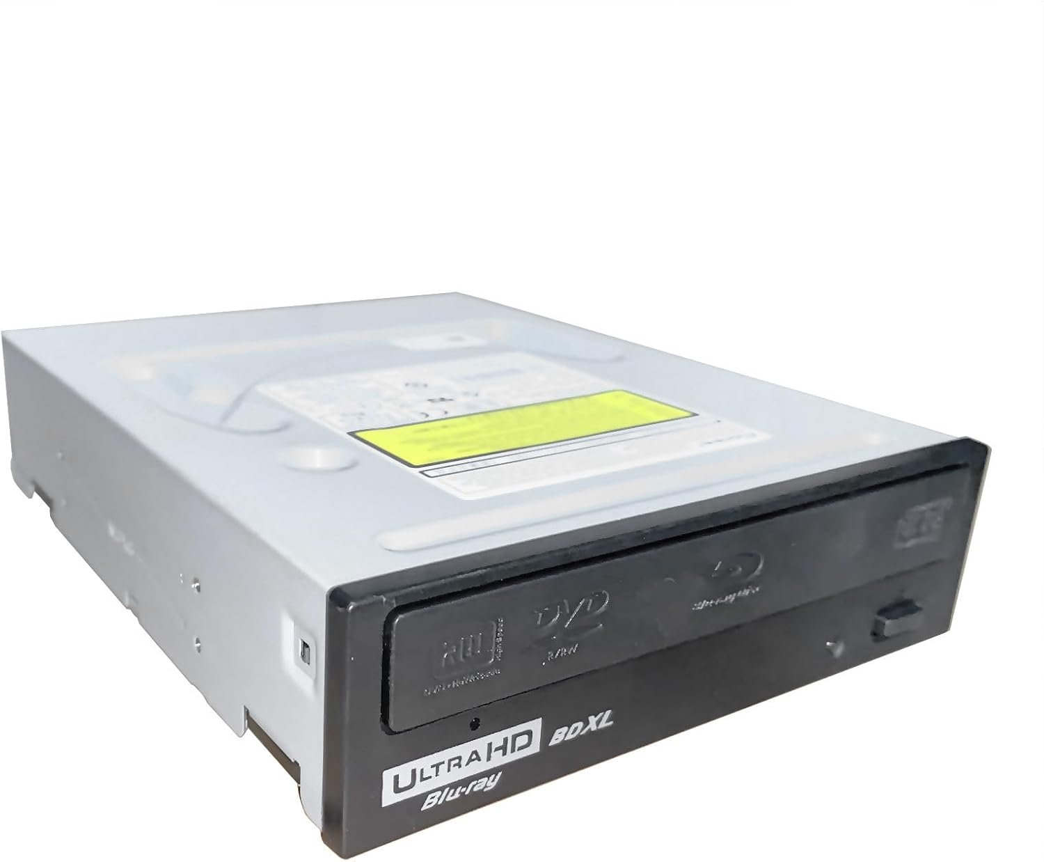 HP Lecteurs Blu Ray Et Dvd 4K