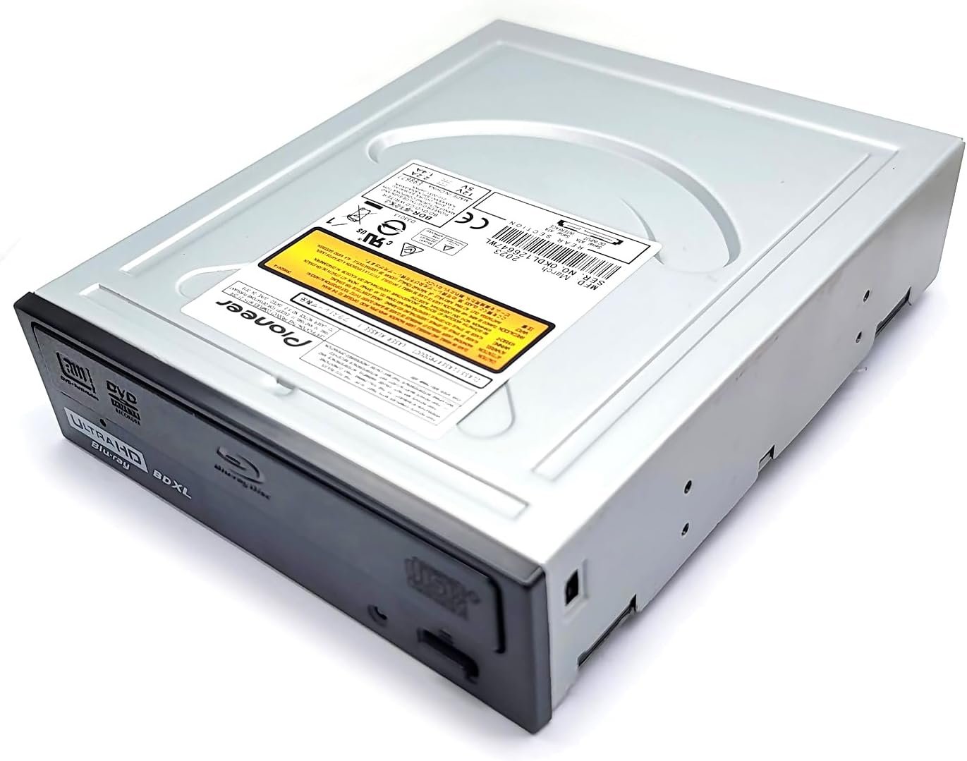 HP Lecteurs Blu Ray Et Dvd 4K
