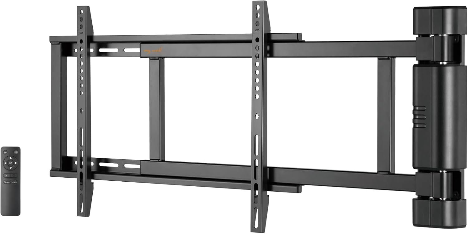 HP Supports Muraux Televiseurs
