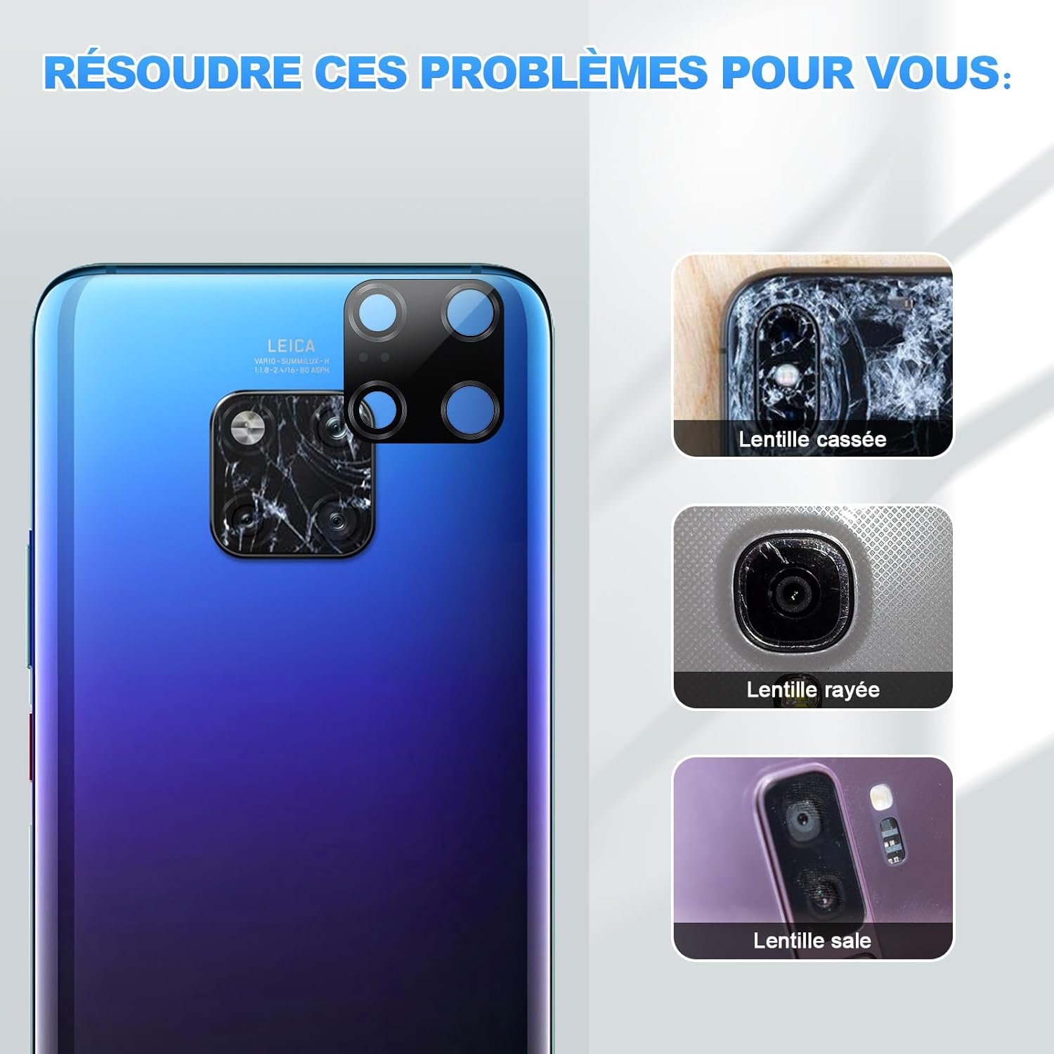 Huawei Accessoires Appareils Photo