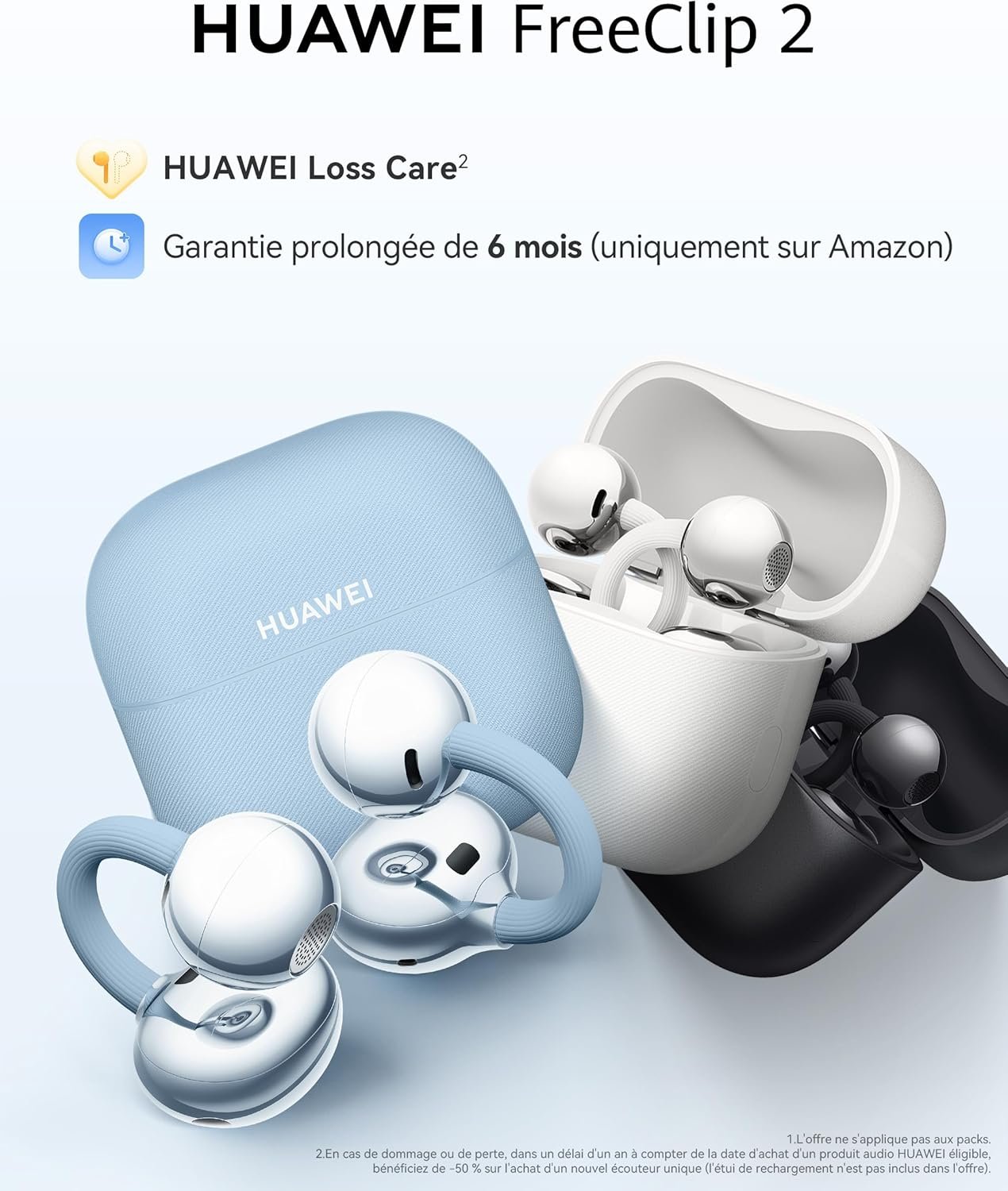 Huawei Batteries Externes Bluetooth