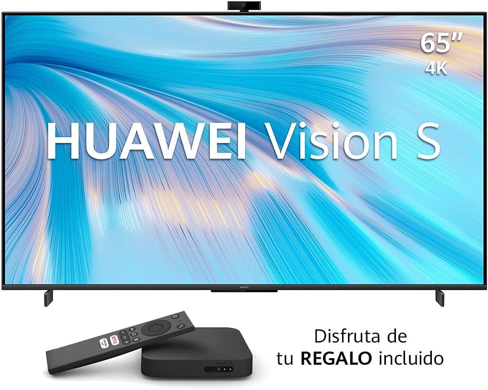 Huawei Movies Tv Series 4K