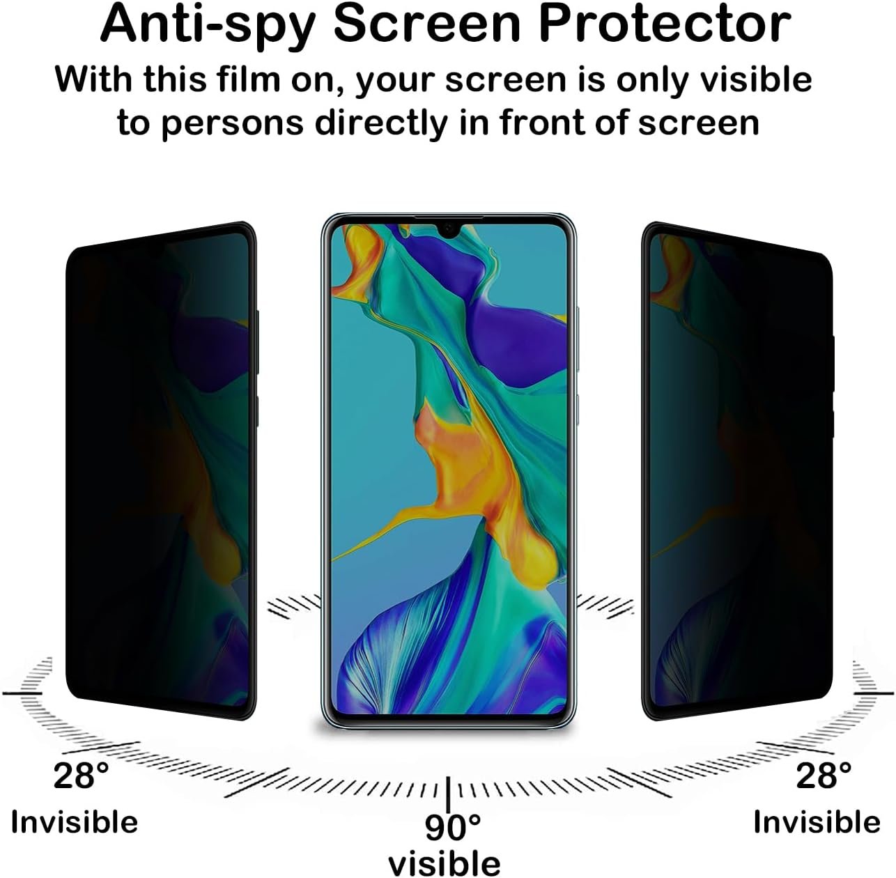 Huawei Securite Protection Plus